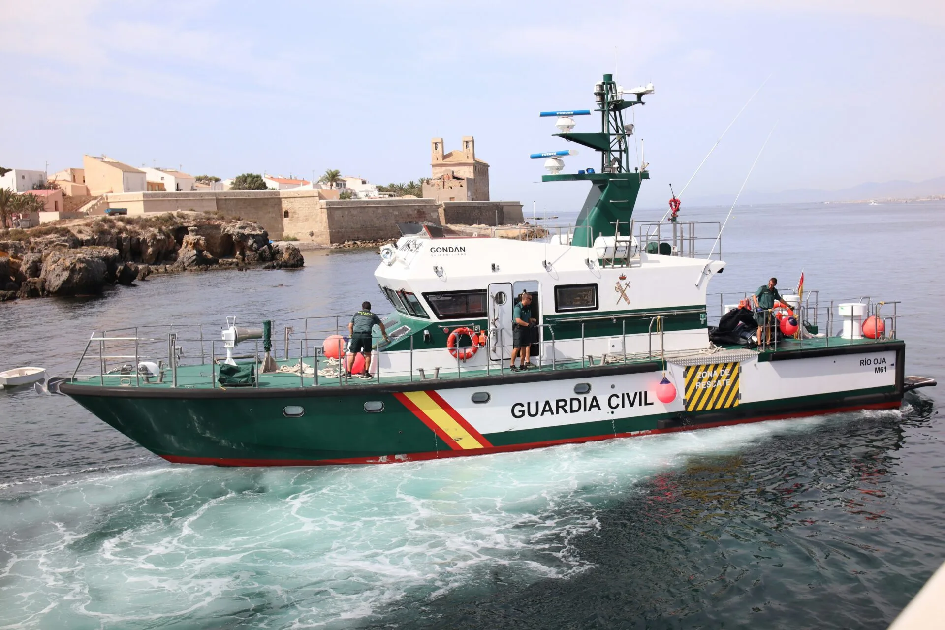 abogados-para-guardia-civil-murcia