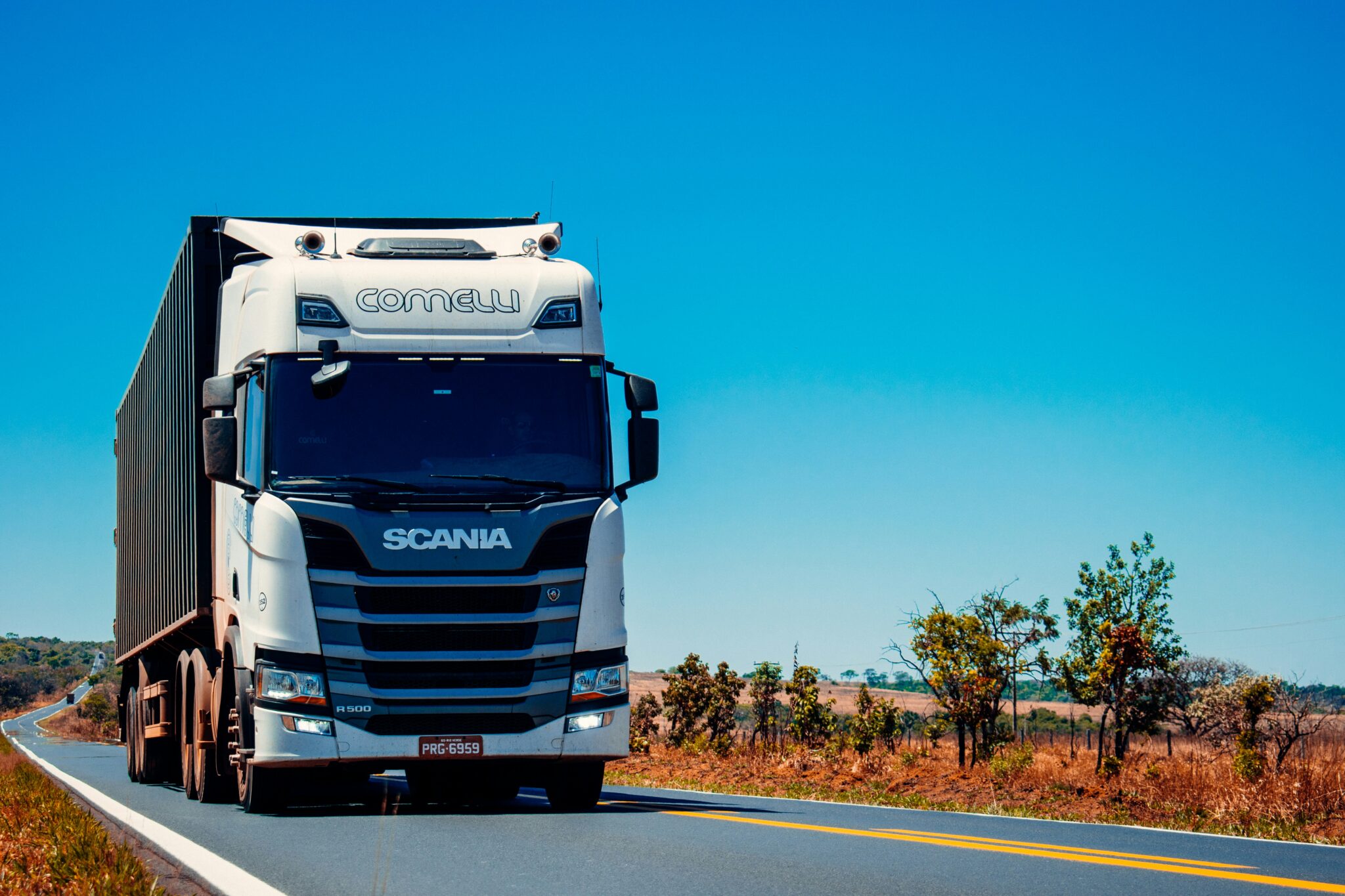 “Impagos en transporte internacional en Murcia y reclamación de pagarés CMR”