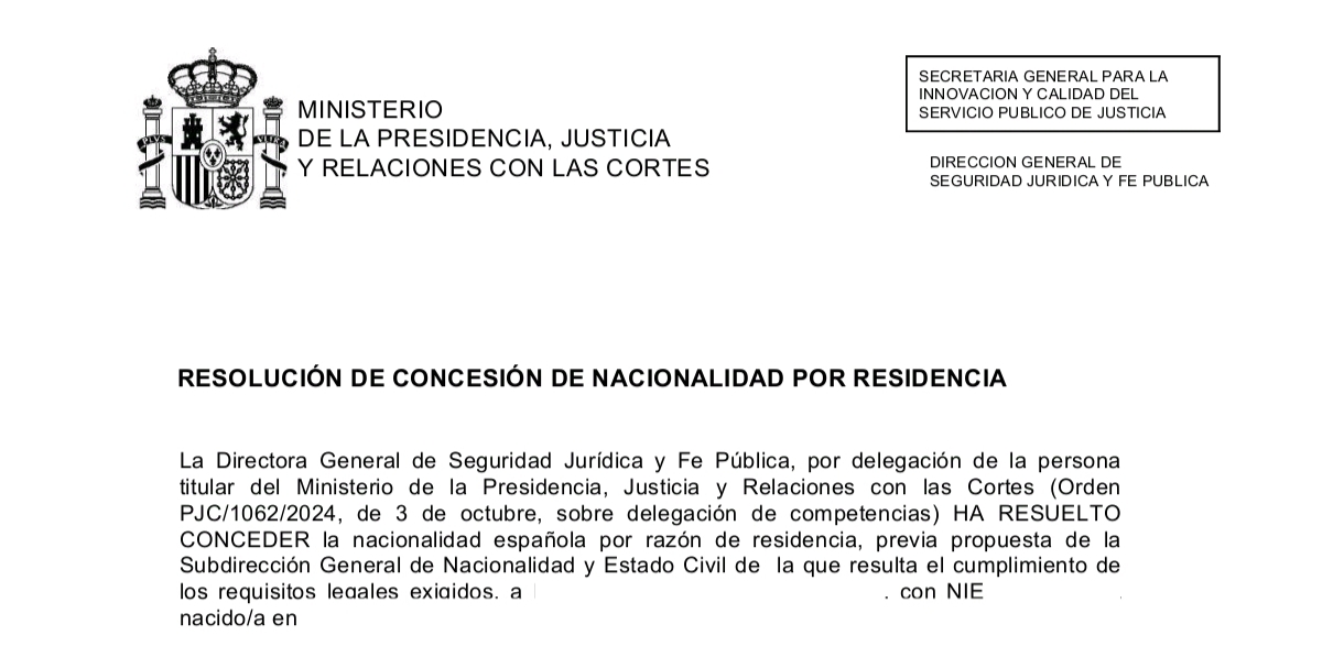 abogado-extranjeria-murcia-nacionalidad-espanola-residencia