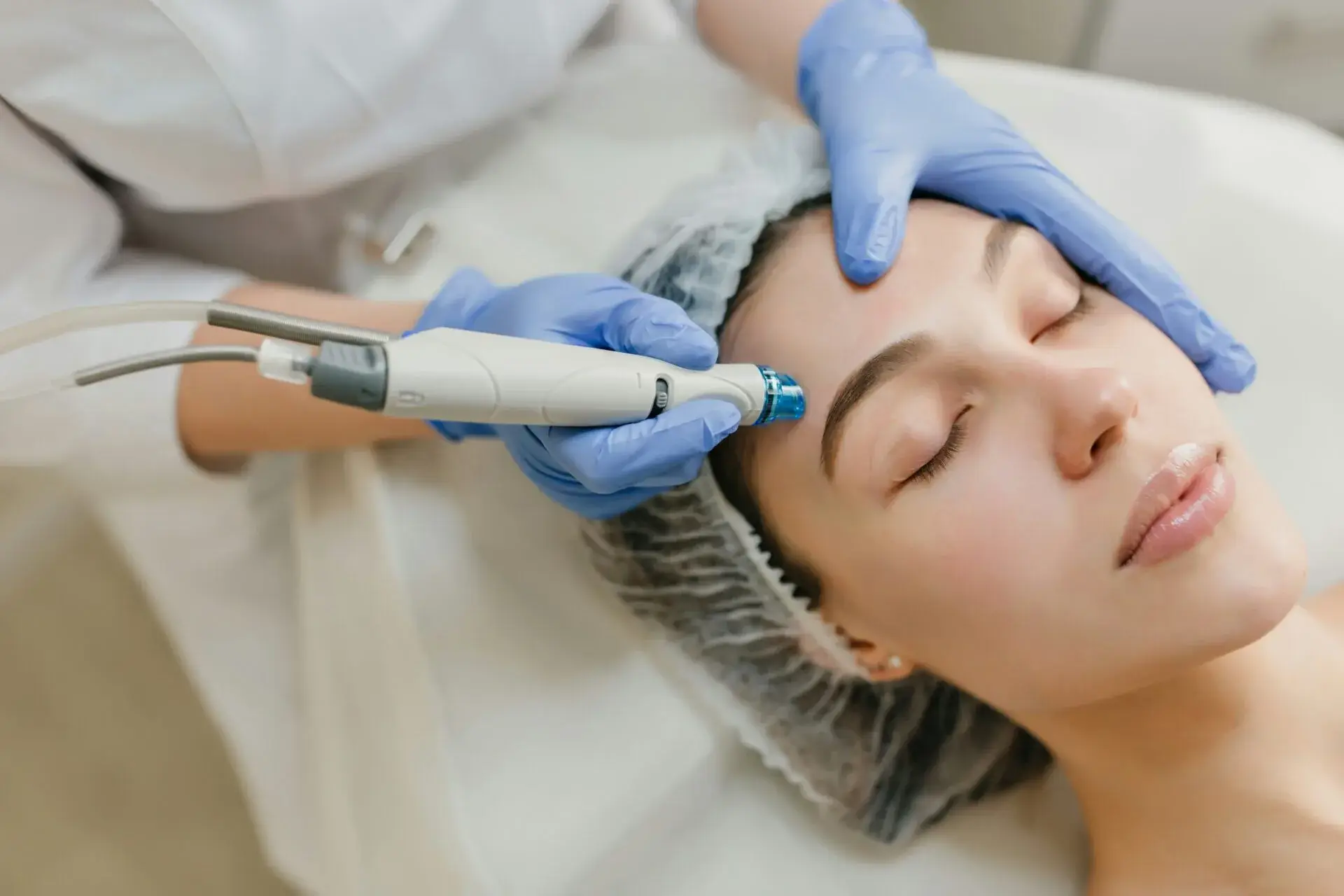 Abogados especialistas en negligencia médica y responsabilidad civil en Murcia para quemaduras y manchas por láser facial