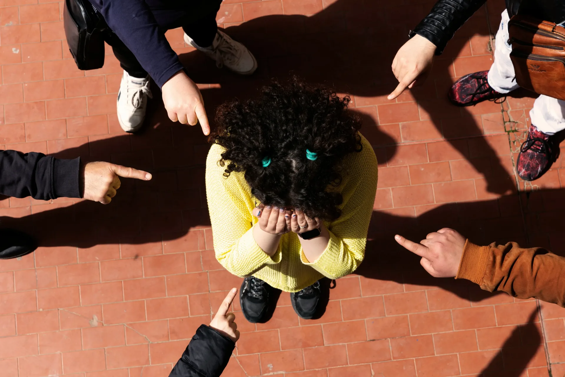 Abogados especialistas en acoso escolar y bullying en Murcia, defensa de menores